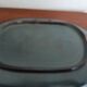 Ceramic plate