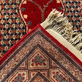 Tapis oriental