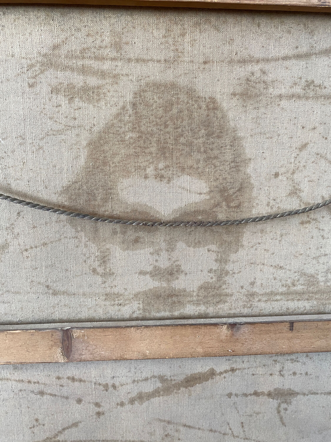 Portrait of a woman signed Bourgin (1865-1937)