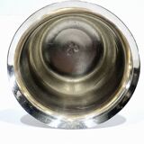 Sterling Silver Cup with Pedestal and Second Rooster Hallmark