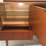 Small Scandinavian Vintage sideboard