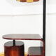 Floor Lamp by J. Halabala for UP Závody, Czechoslovakia, 1960s