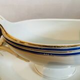 Sauceboat 1900 Onnaing