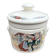 Terrine pot Sarreguemines