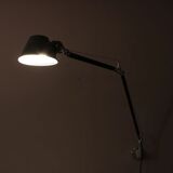 1980s “Tolomeo” wall lamp by Artemide, Italy