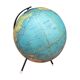Mappemonde années 60