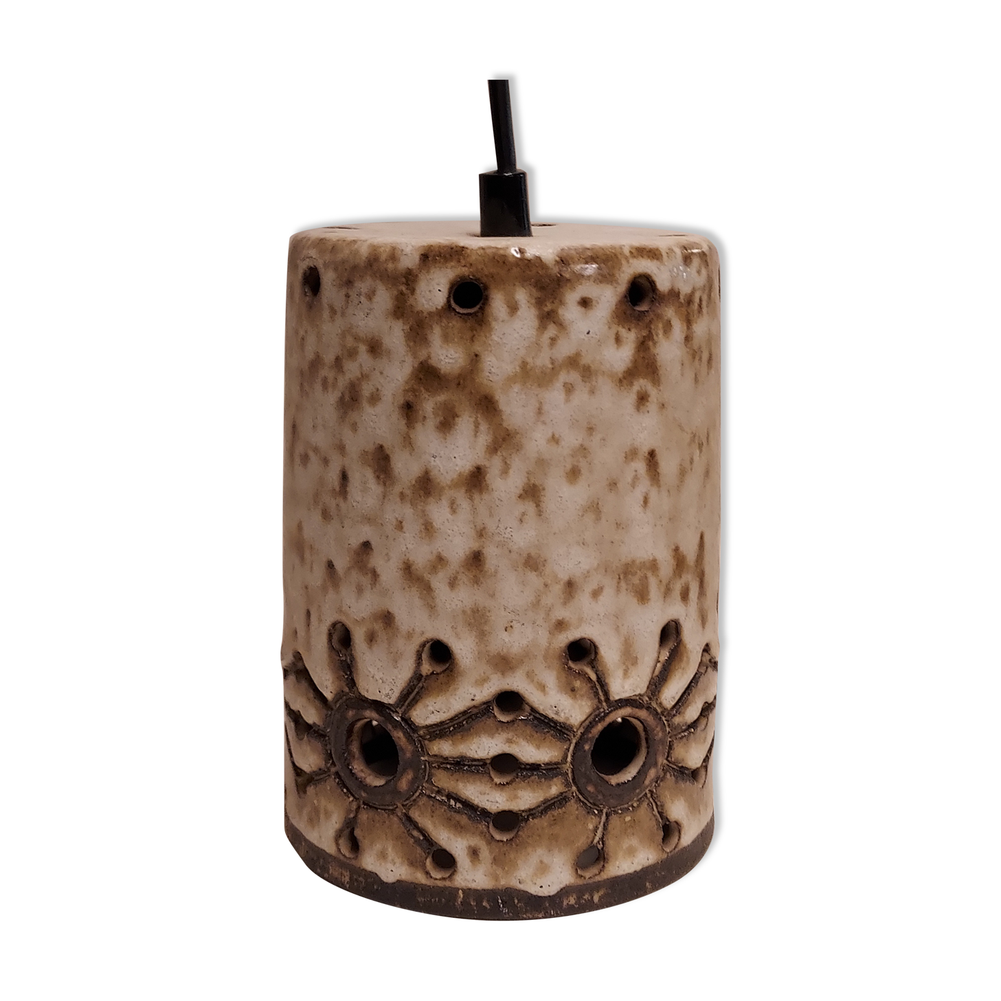 Ceramic light shade hannie mein