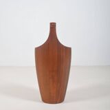 Danish XL ice bucket 'Congo' by Jens Quistgaard for Dansk Design, 1950s