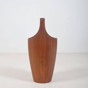 Danish XL ice bucket 'Congo' by Jens Quistgaard for Dansk Design, 1950s