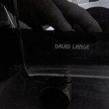 Table basse David Lange