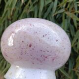 Opaline suspension