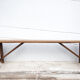 Banc ancien