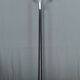 Coat rack in lacquered metal, italian design – 1960