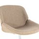 Geoffrey Harcourt for Artifort Exquis armchair - new upholstered