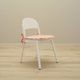 Ensemble de quatre chaises en hêtre, design italien, années 1970, production : Italie