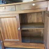 High buffet from the Restoration period