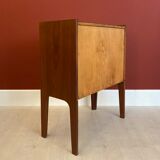 Commode danoise en teck