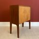 Commode danoise en teck