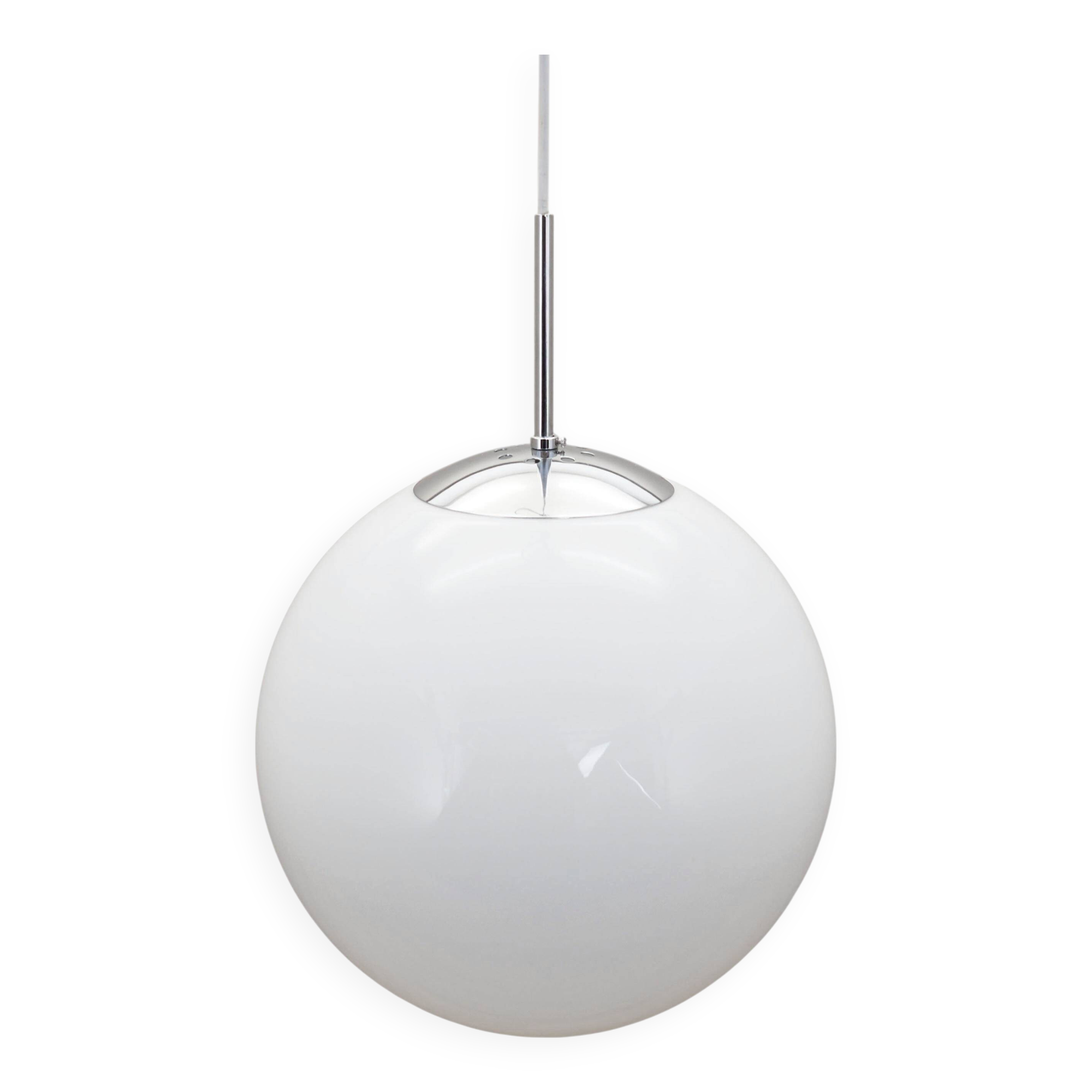 Suspension, design danois, années 1970, production : Danemark