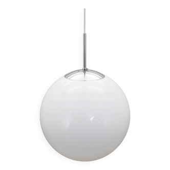 Pendant lamp, Danish design, 1970s, production: Denmark