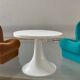 Vintage doll furniture Furga Italy