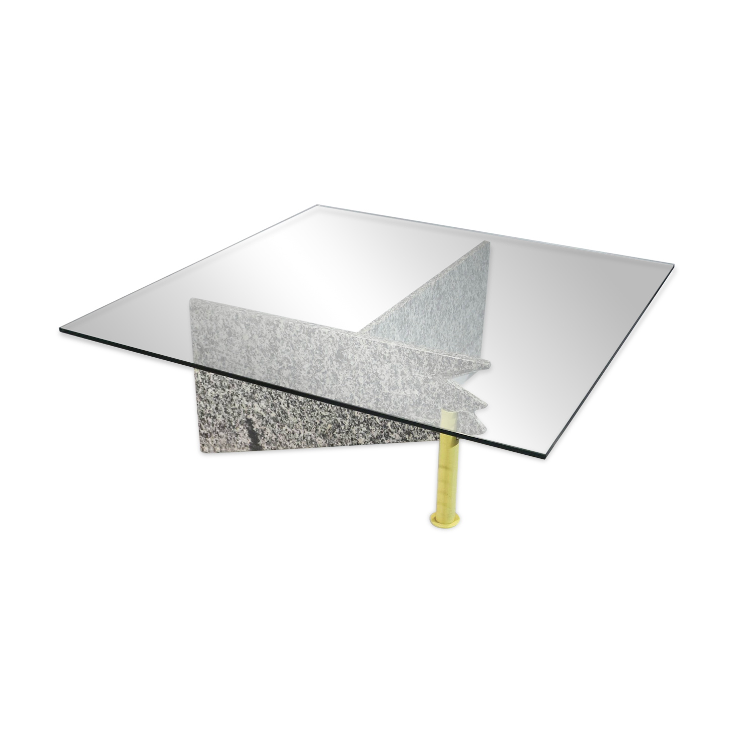 1980s design coffee table