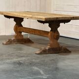 Monastery table