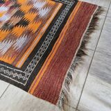 Tapis Kilim Vintage
