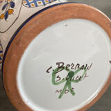 faience