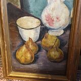 Still life