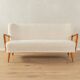 Enchanting cocktail sofa