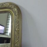 Louis Philippe Mirror 67x92cm