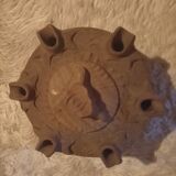 Savoyard wooden container