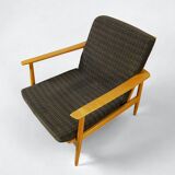 Scandinavian armchair - Vintage Circa 1960 1970