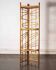 Large corner shelf