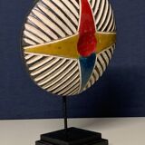 Zulu shield