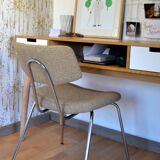Chaise des années 50
