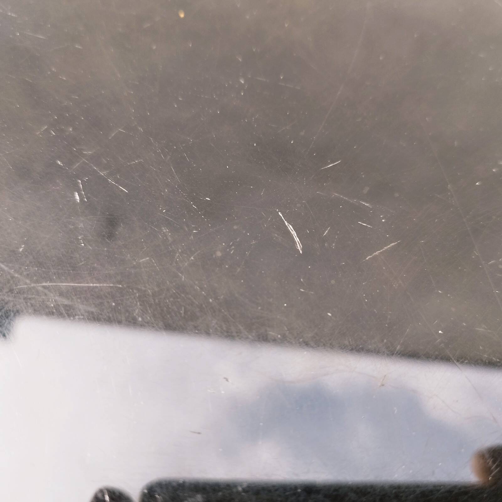 Vintage neoclassical coffee table