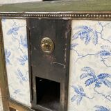 Children's toy stove antique