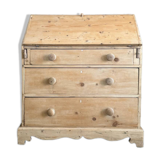 English chest of drawers (renovated)