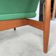 Banquette trois place Finn Juhl modèle « Japan » France & Son