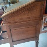 Desk, work furniture