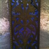 Pair of old decorative elements