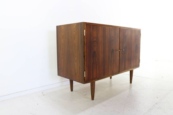 Buffet en palissandre par Poul Hundevad