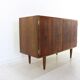 Buffet en palissandre par Poul Hundevad
