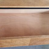 Commode vintage