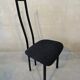 6 x Cattelan Italy dining chairs
