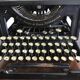 Smith & Bros. writing machine L. C.