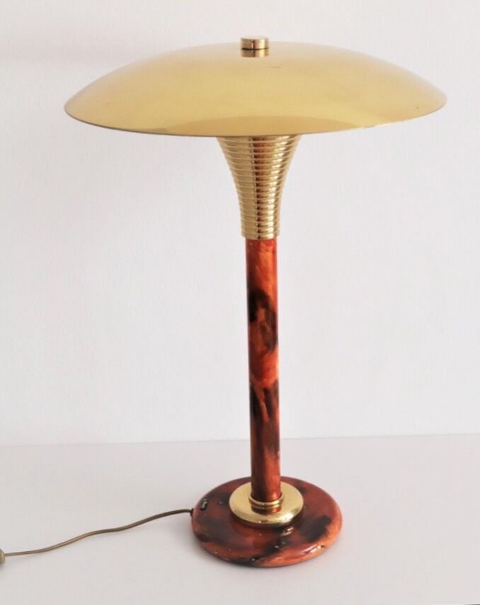 Lamp liner Le Dauphin