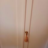 Pink Parisian wardrobe